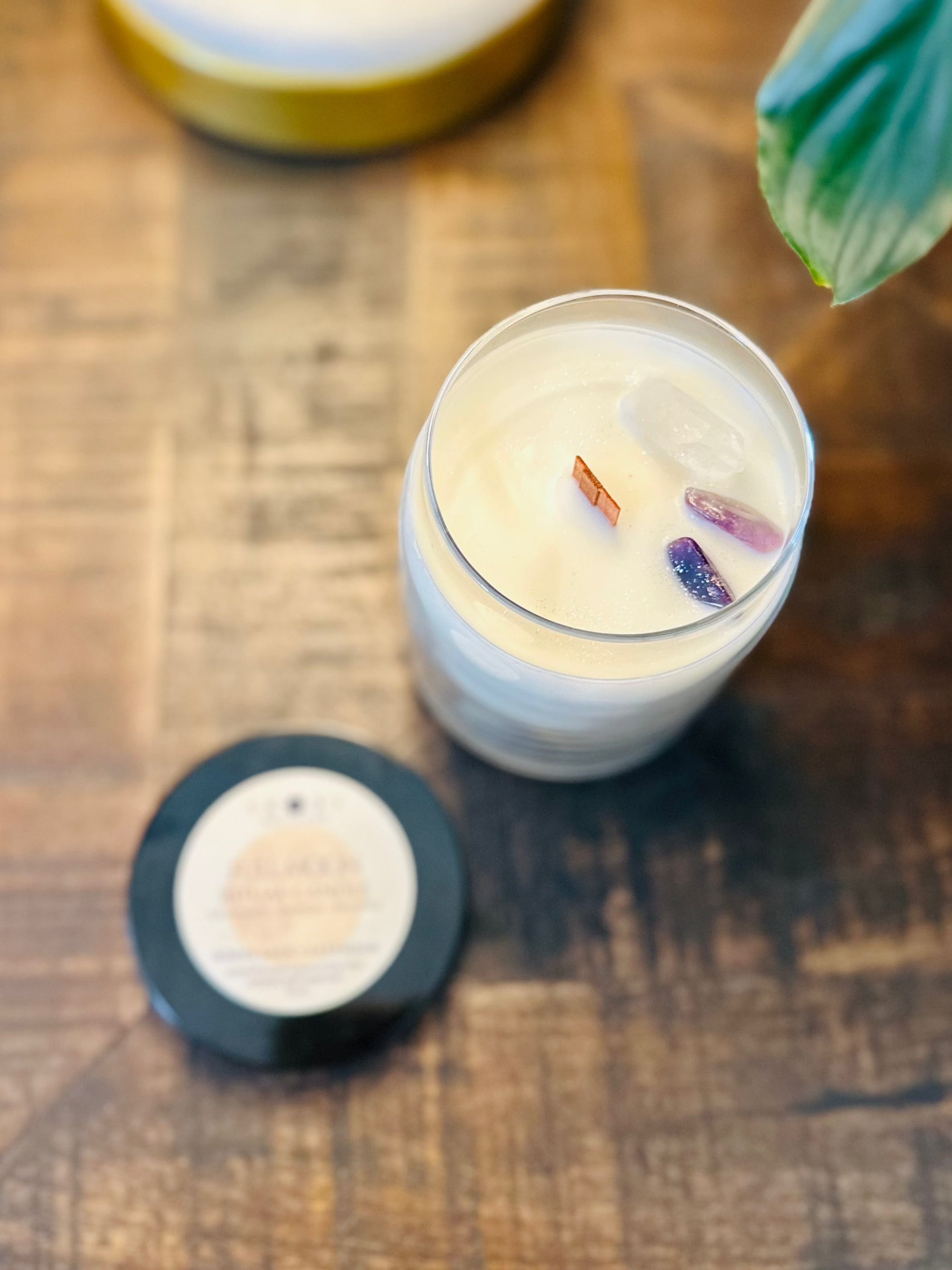 Full Moon Ritual Candle – Limited Edition