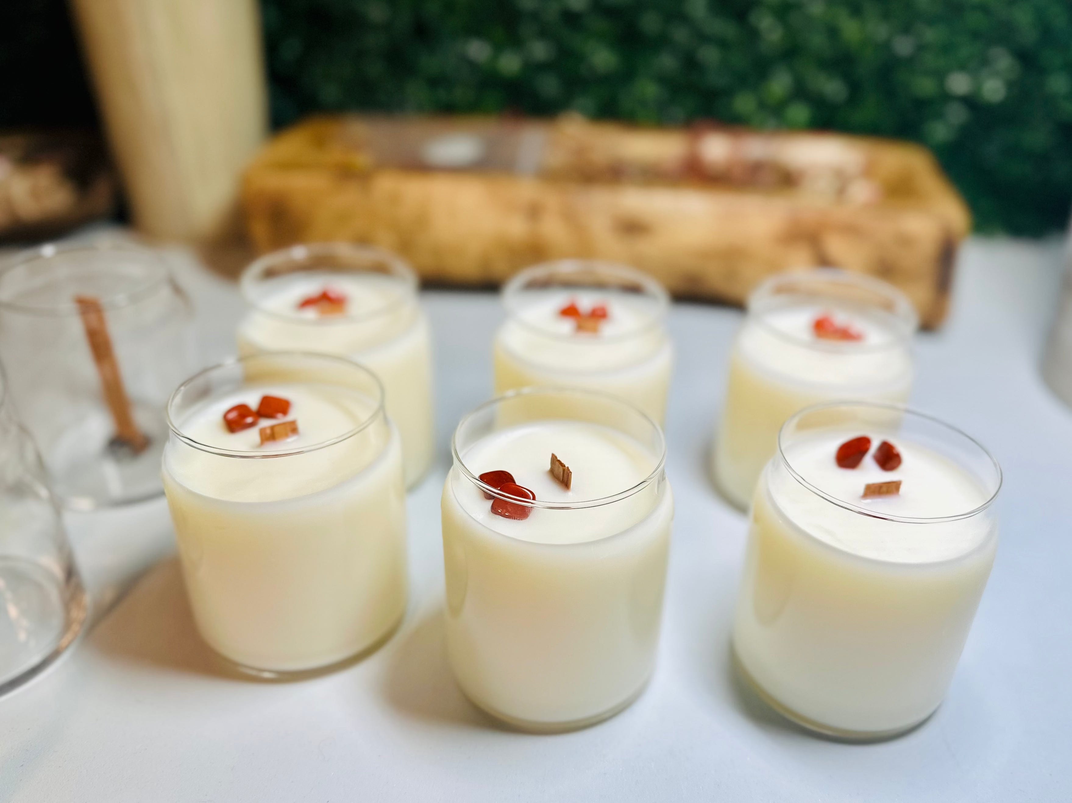 Full Moon Ritual Candle – Limited Edition