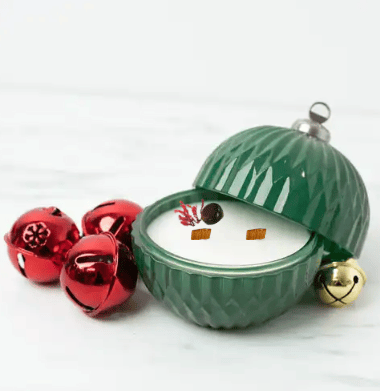 Limited Edition Holiday Candles – Pre-Order Now!