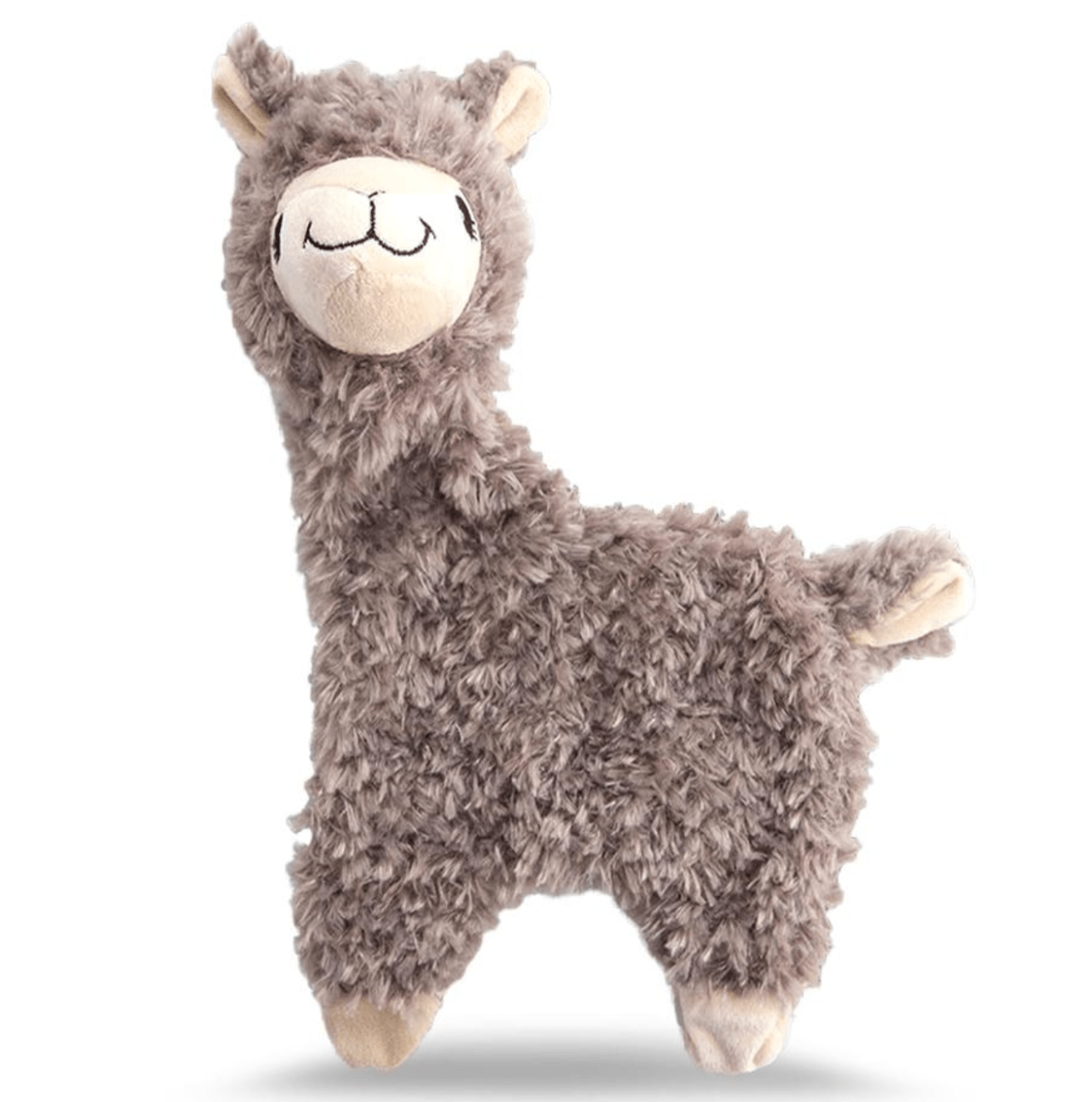 plush toy alpaca perfect for play and snuggle time