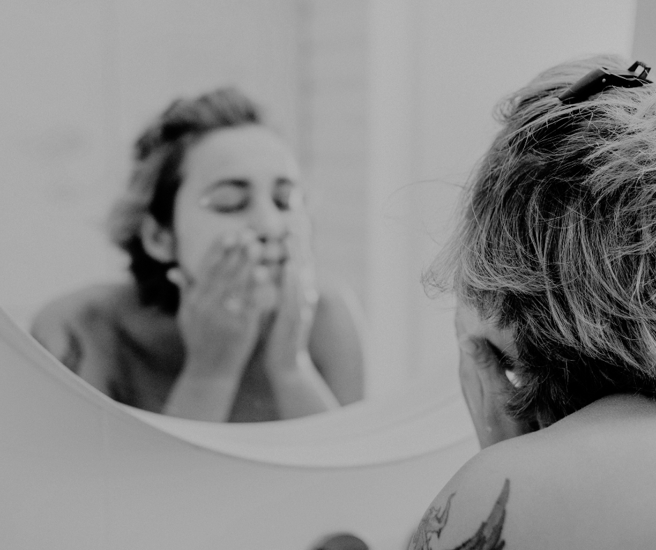 Do You Really Need to Wash Your Face in the Morning?