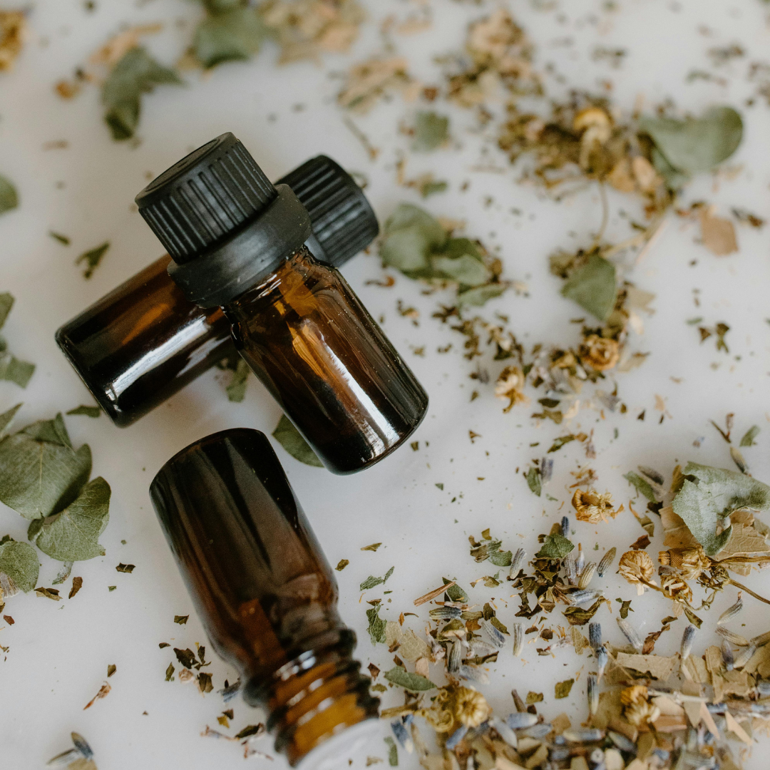 How To Use Essential Oils for Self-Care