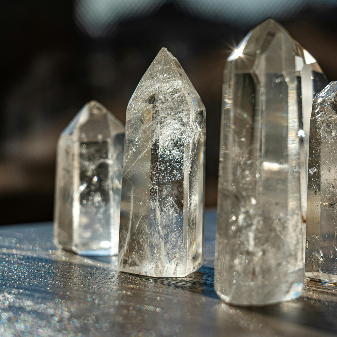 Top 10 Crystals for Healing