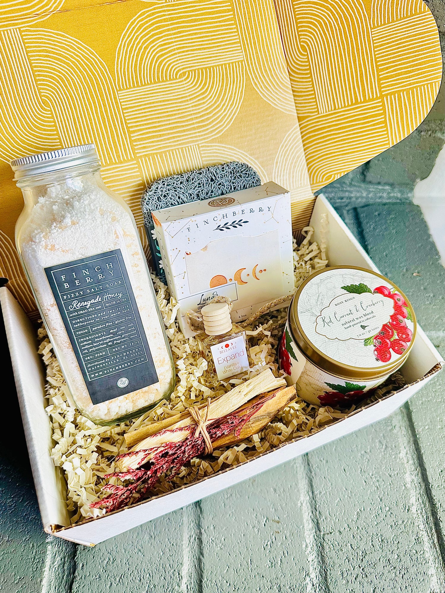 Gift Boxes