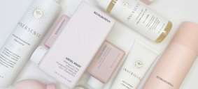 Luxury Hair Care by Kevin Murphy &amp; Innersense – Naturally Nourishing