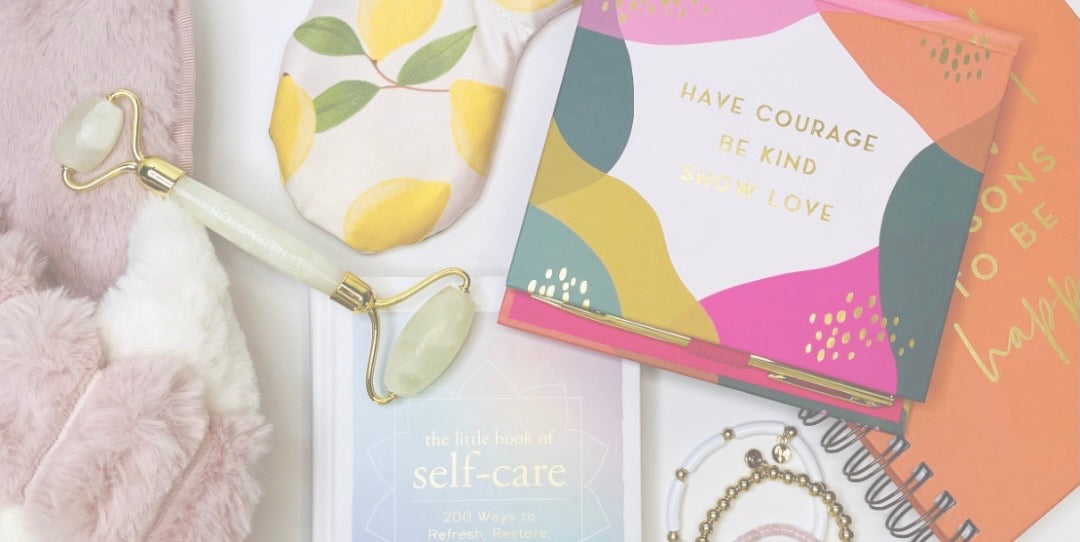 SELF-CARE &amp; ACCESSORIES