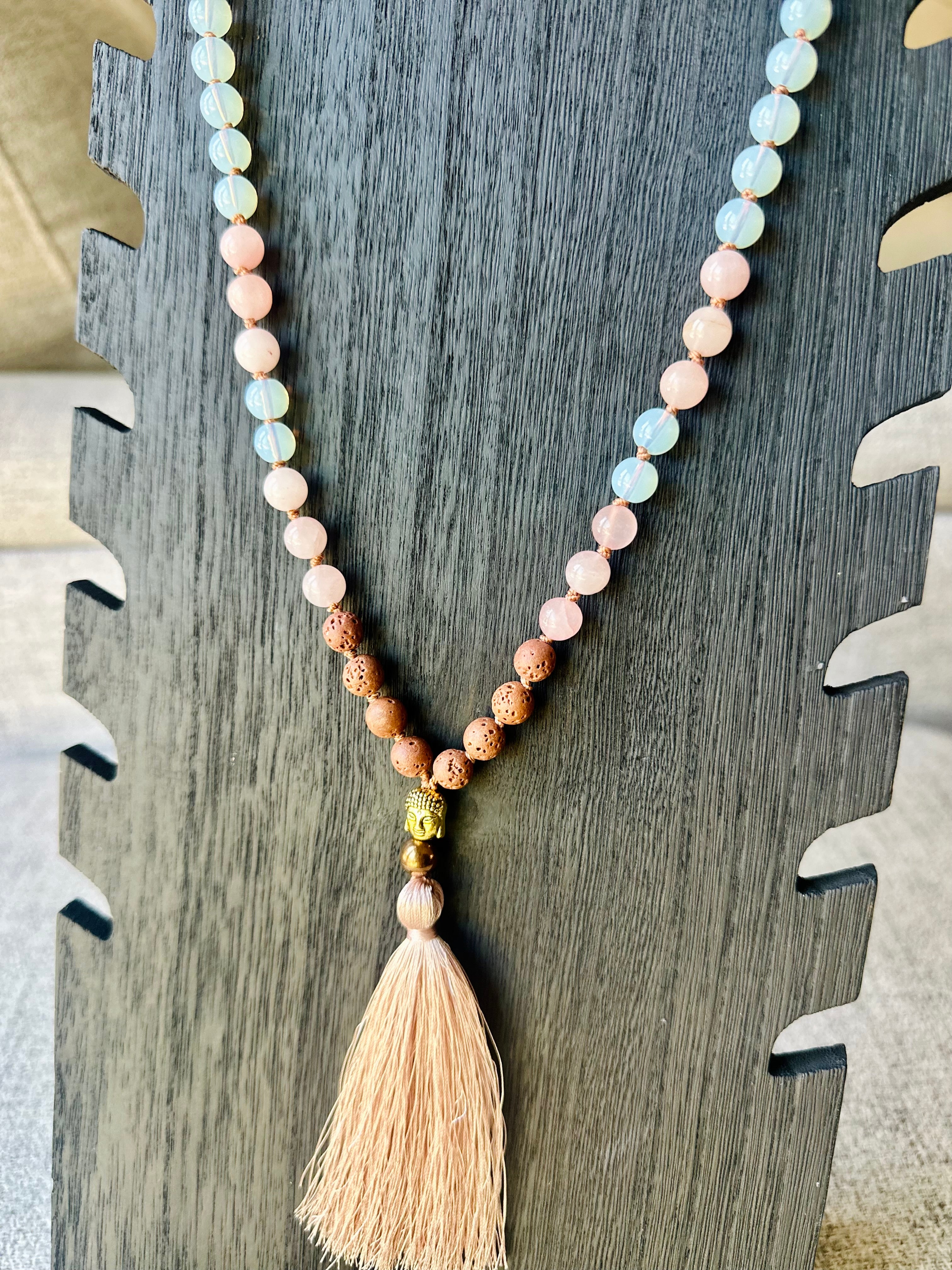 Divine Love Mala