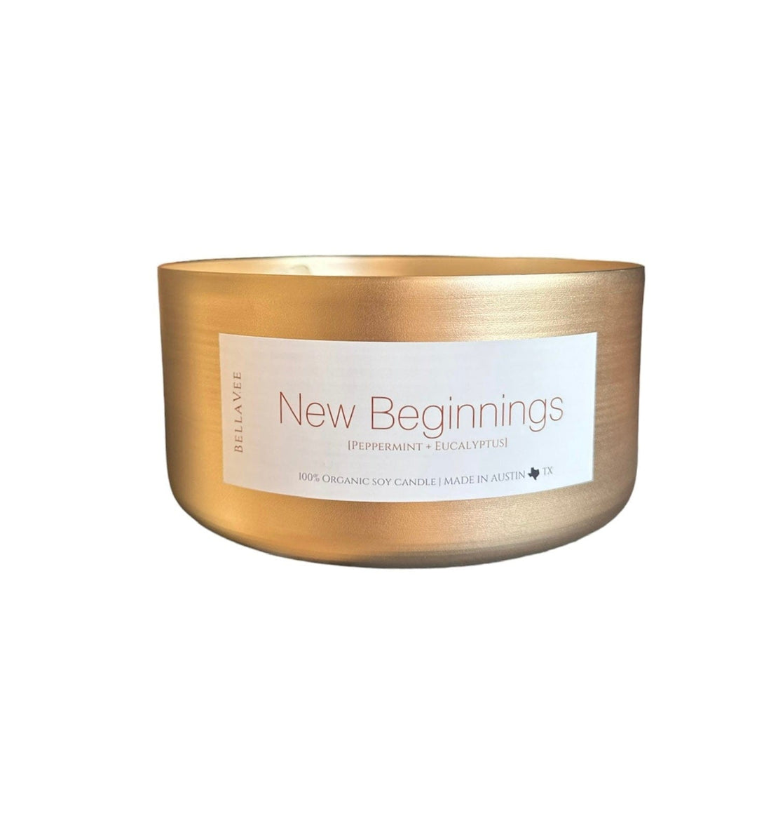 New Beginnings