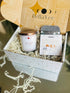 BellaVee gift card for customizing self-care bundles, perfect for gifting a personalized wellness experience.