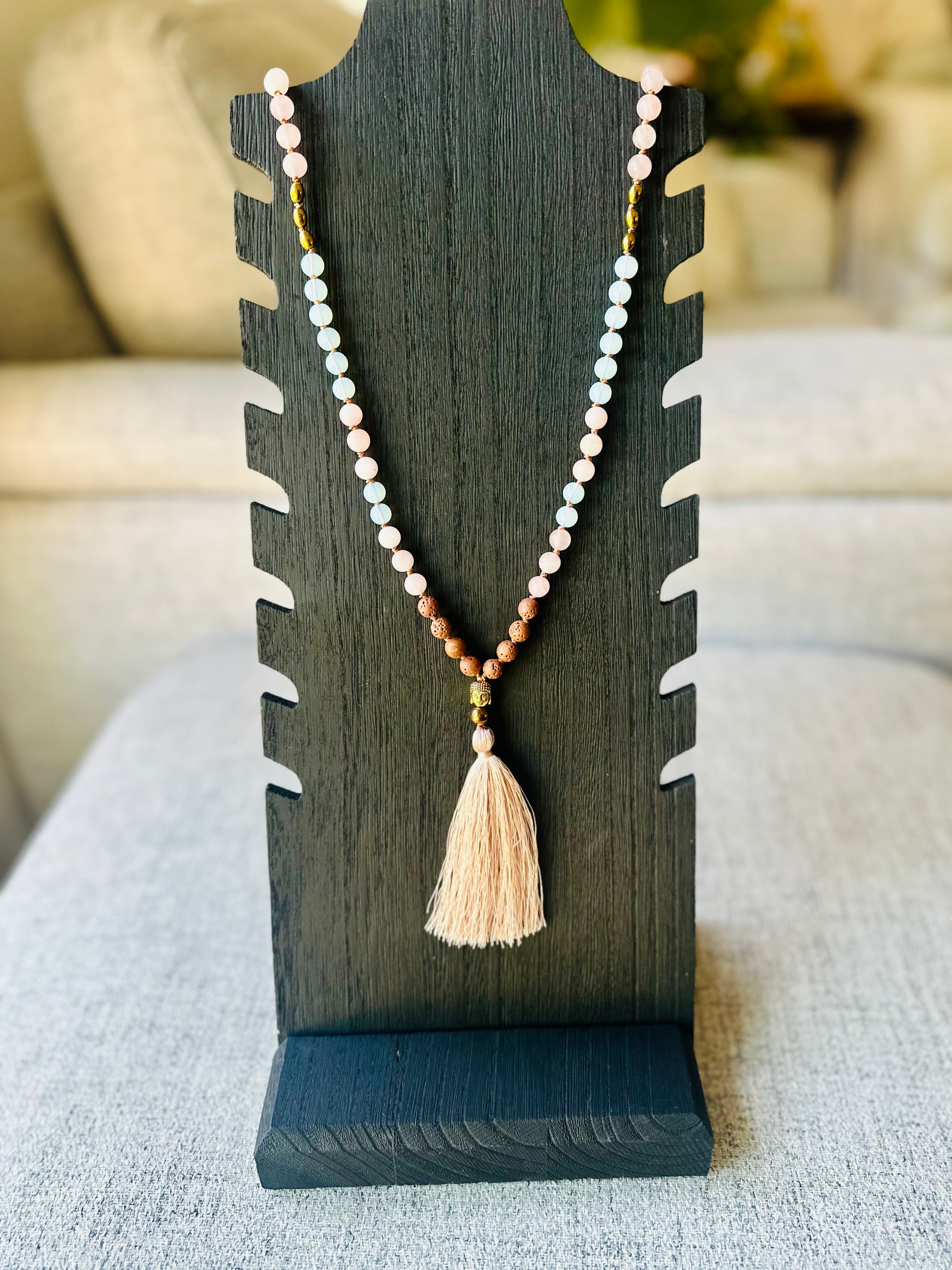 Divine Love Mala