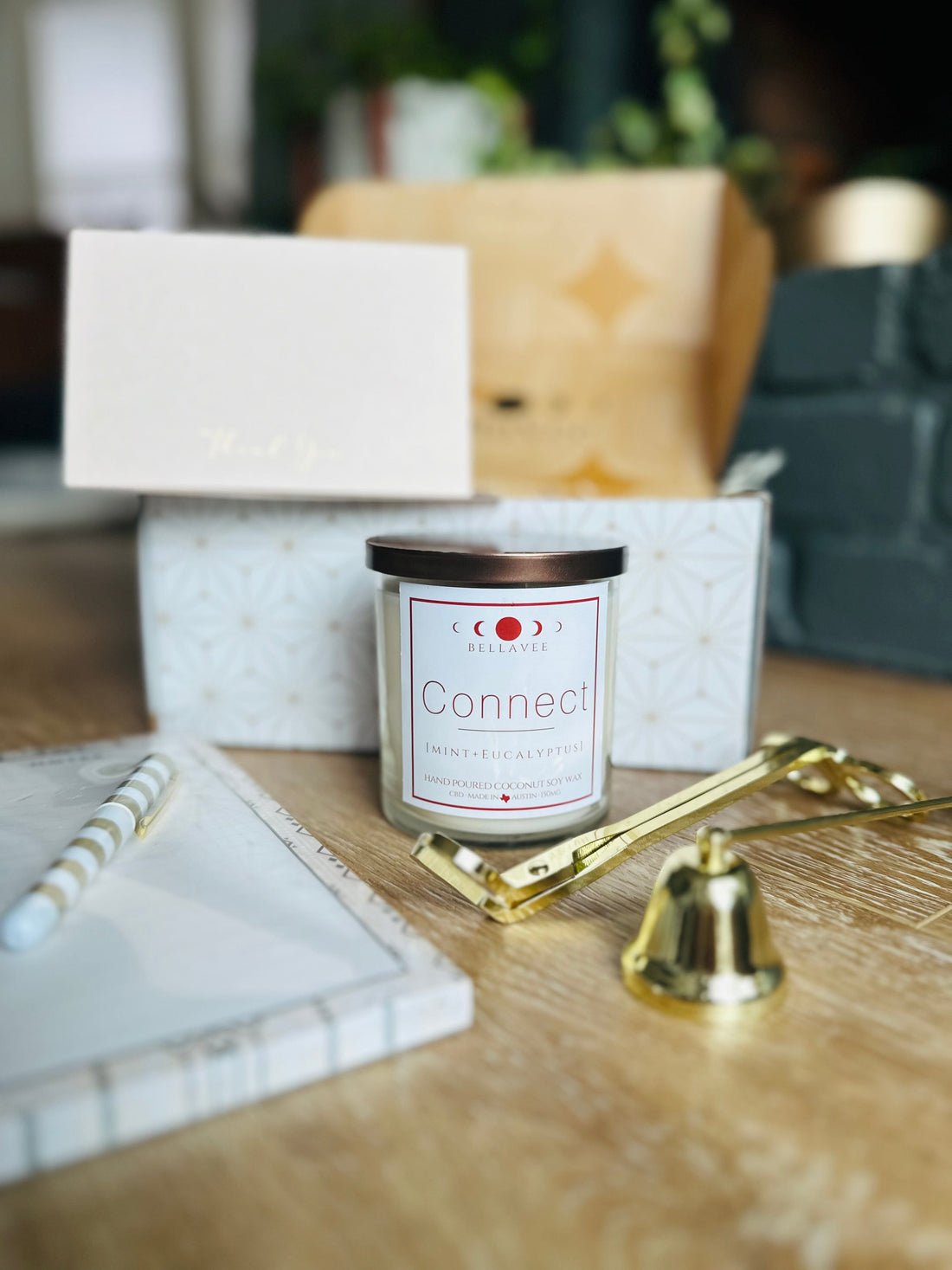 Customized Gift Box