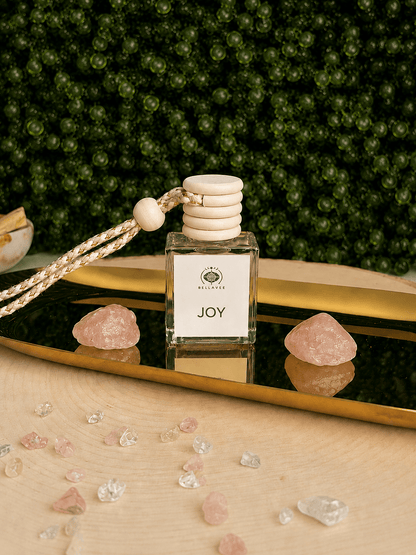 Sunwashed... wait — this is Joy&