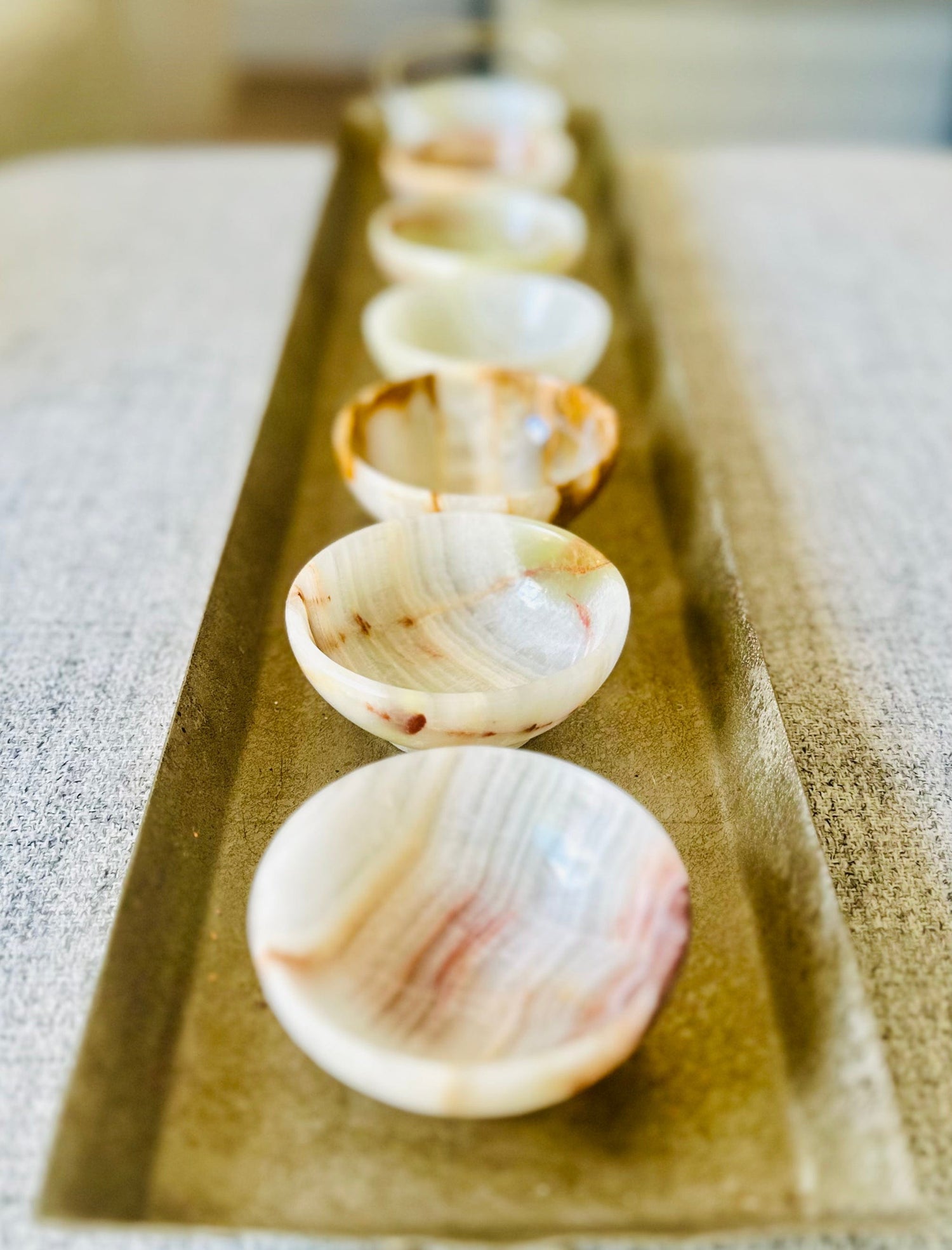 Onyx Versatile Small Bowl