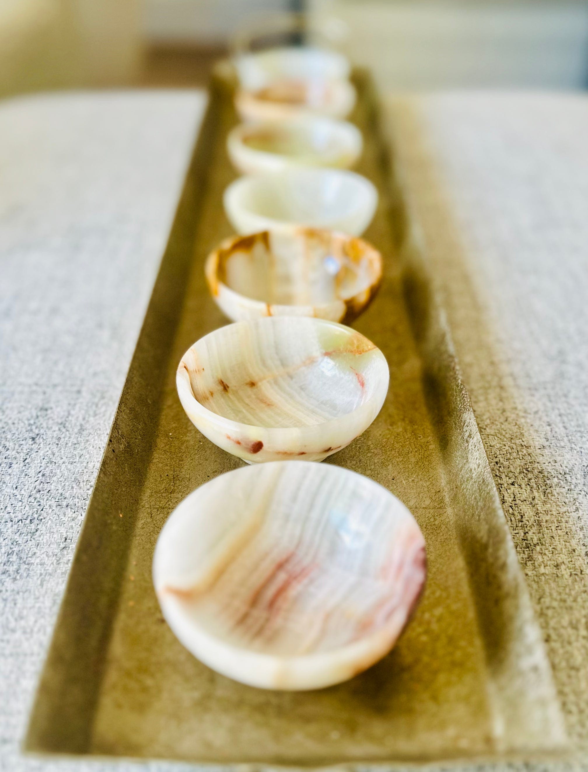 Onyx Versatile Small Bowl