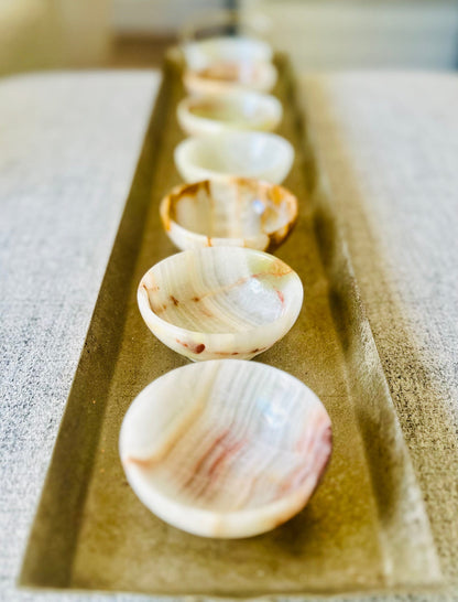 Onyx Versatile Small Bowl