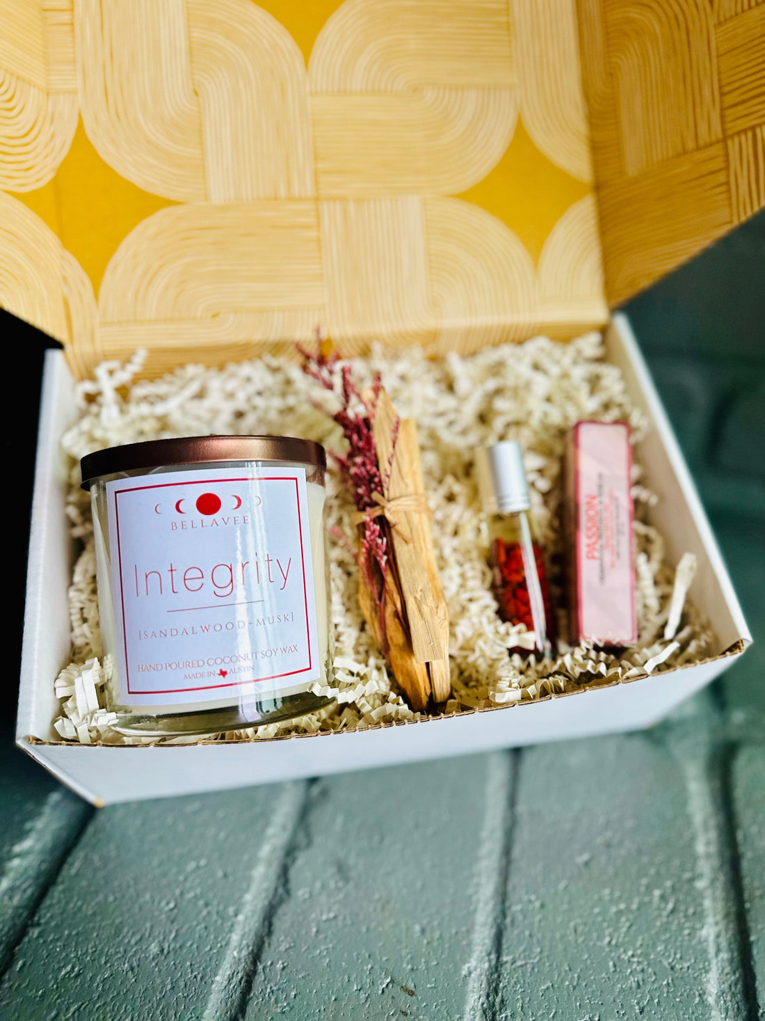 Bulk Order: Ember Serenity Gift Box (Contact for Bulk Pricing &amp; Custom Quotes)