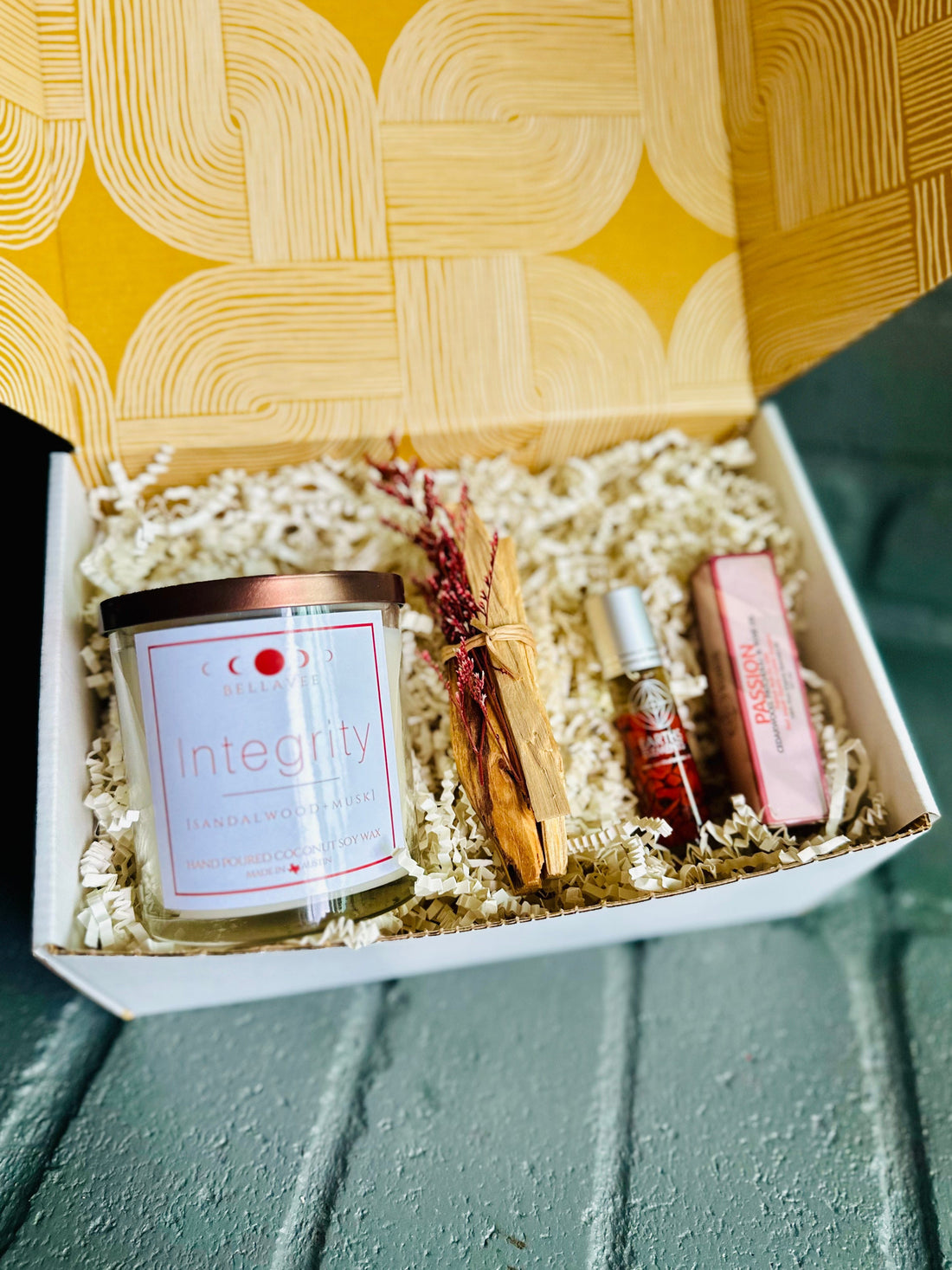 Bulk Order: Ember Serenity Gift Box (Contact for Bulk Pricing &amp; Custom Quotes)