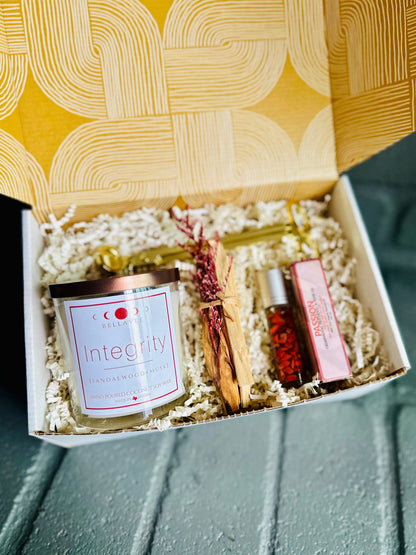 Bulk Order: Luxe Essentials Gift Box (Contact for Bulk Pricing &amp; Custom Quotes)