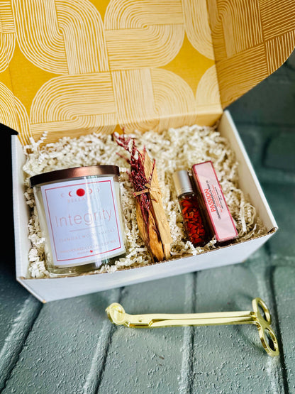 Bulk Order: Luxe Essentials Gift Box (Contact for Bulk Pricing &amp; Custom Quotes)