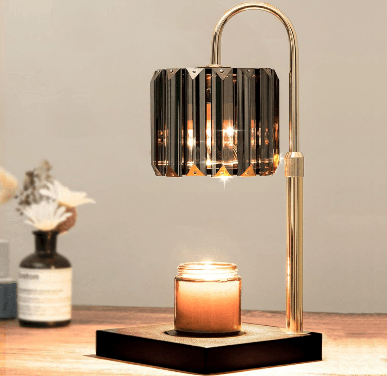 Elegant Candle Lamp Warmer (Link in Description)