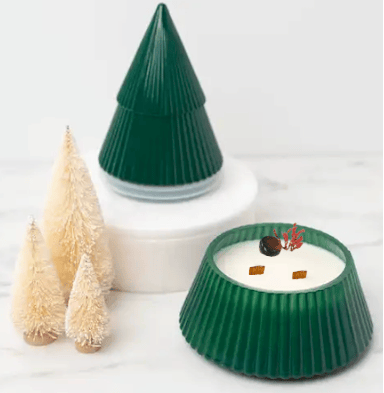 Limited Edition Holiday Candles – Pre-Order Now!