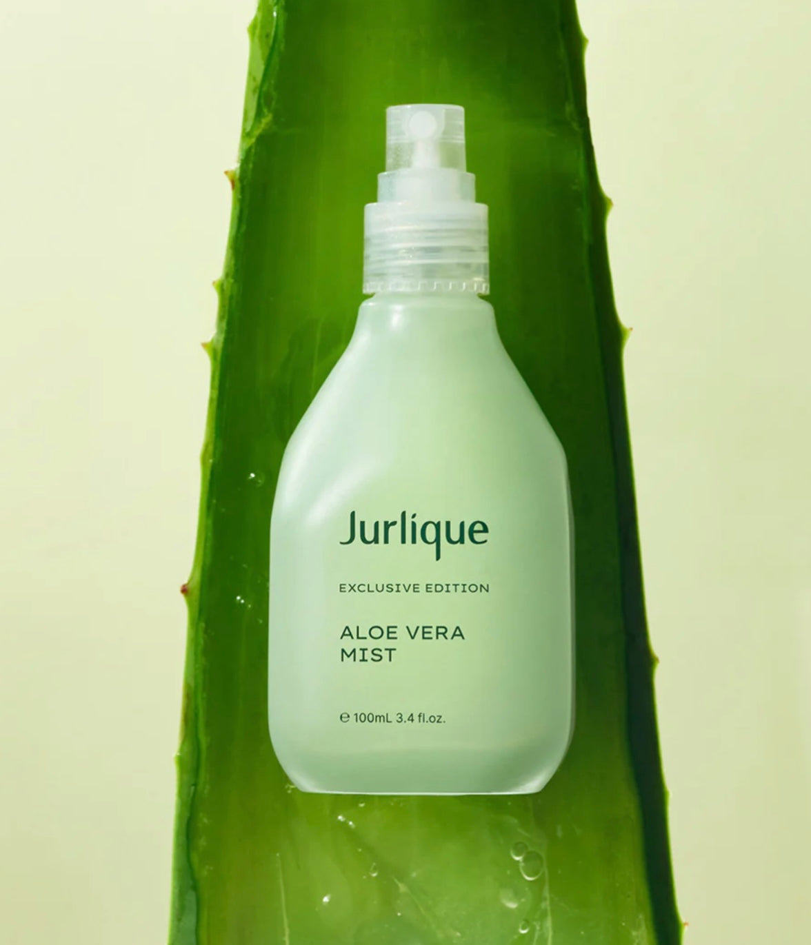 Exclusive Edition Aloe Vera Mist