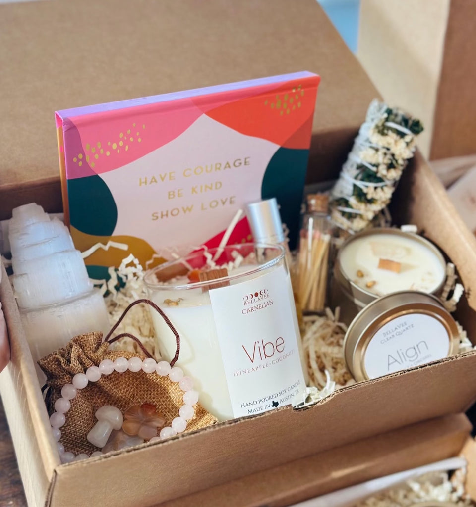ABUNDANCE Gift Box