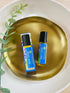 HEAD AIDE Aromatherapy Roll-On Oil with 100% pure essential oils of Chamomile, Grapefruit, and French Lavender in Organic Jojoba Oil for soothing relief