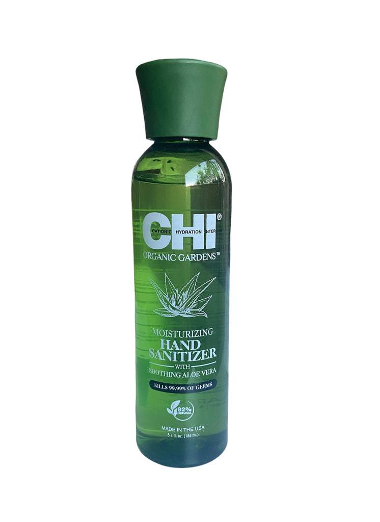 Chi Organic Hand Sanitizer