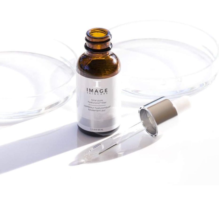 AGELESS Total Pure Hyaluronic Filler