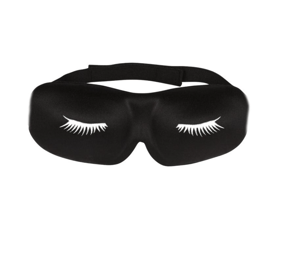 Lash Extensions Sleep Mask