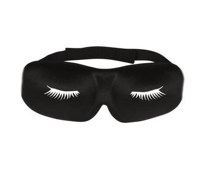 Lash Extensions Sleep Mask