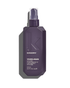Kevin Murphy YOUNG.AGAIN – weightless leave-in oil that nourishes dry, damaged hair, restores shine, and offers heat protection up to 200°F