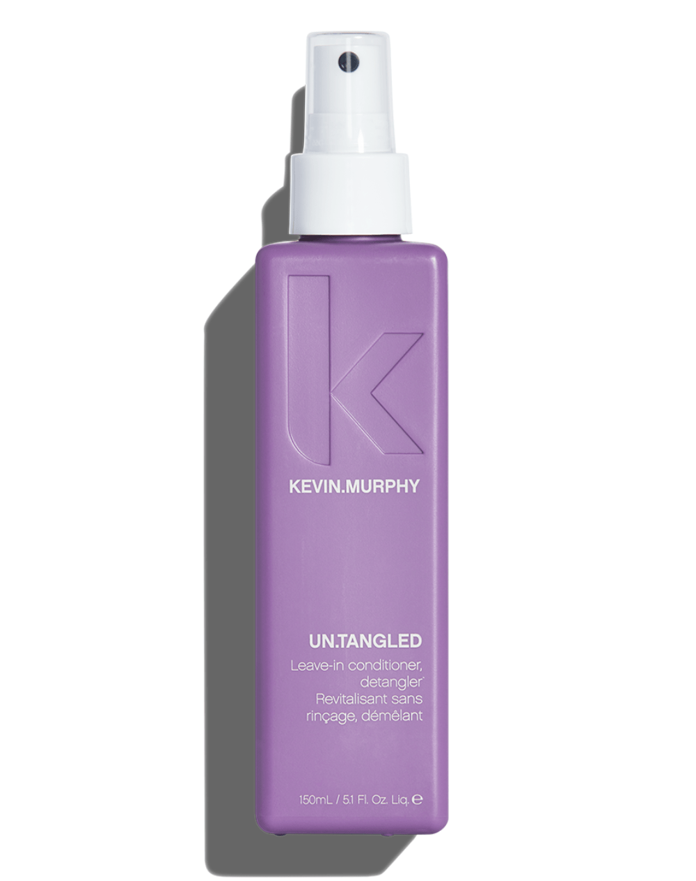 Kevin Murphy UN.TANGLED – a nourishing leave-in conditioner that detangles, strengthens, and protects hair with Australian Fruit Extracts