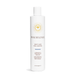 Innersense Organic Quiet Calm Curl Control with shea butter, rooibos tea, and honey extract, hydrates, defines curls, and eliminates frizz for smooth hair