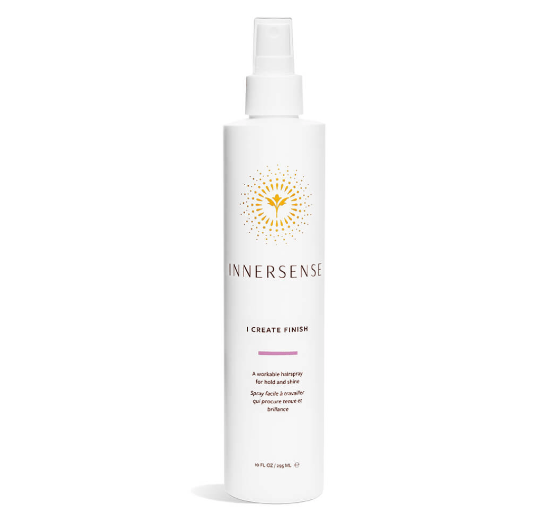 Innersense Organic I Create Finish