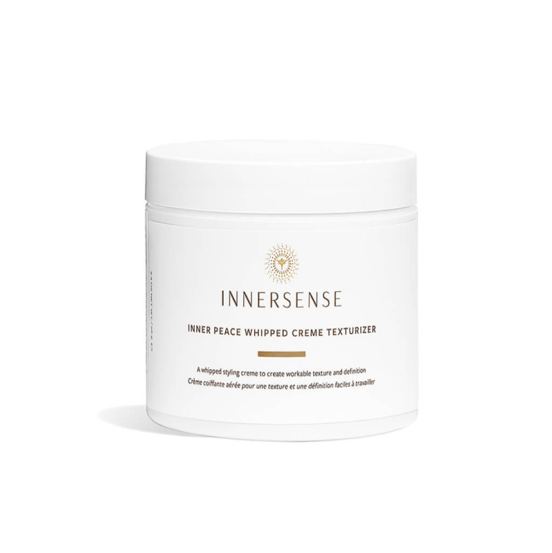 Innersense Organic Inner Peace Whipped Creme Texturizer