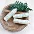 Green Afghan Jade Point: A powerful heart chakra stone, shielding from negativity and enhancing positive energy with swirling greens.