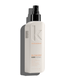 kevin murphy ever.thicken heat-activated spray, adds volume, fights frizz, humidity resistant, for thicker, fuller hair, sulphate-free