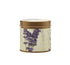 Roman Lavender Signature Tin with lavender, bergamot, and eucalyptus scents, hand-poured in a coconut wax blend with a cotton wick